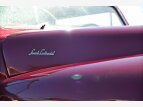 Thumbnail Photo 158 for 1947 Lincoln Continental